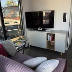 Lukrecja Houseboat 船上ホテル *