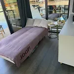 Lukrecja Houseboat *