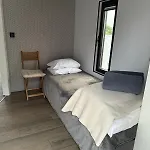 Lukrecja Houseboat