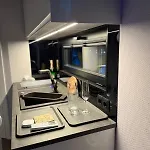 船上ホテル Lukrecja Houseboat